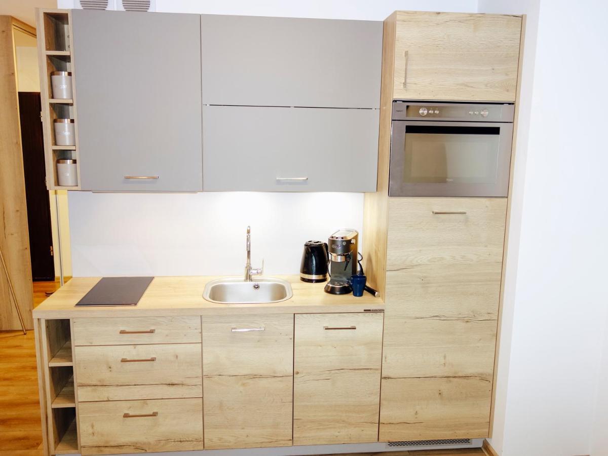 Polanki Park C406 Daire Kolobrzeg Dış mekan fotoğraf